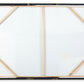 Reighlea - Wall Art - Black / White