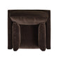Knox 36" Modern Farmhouse Arm Chair