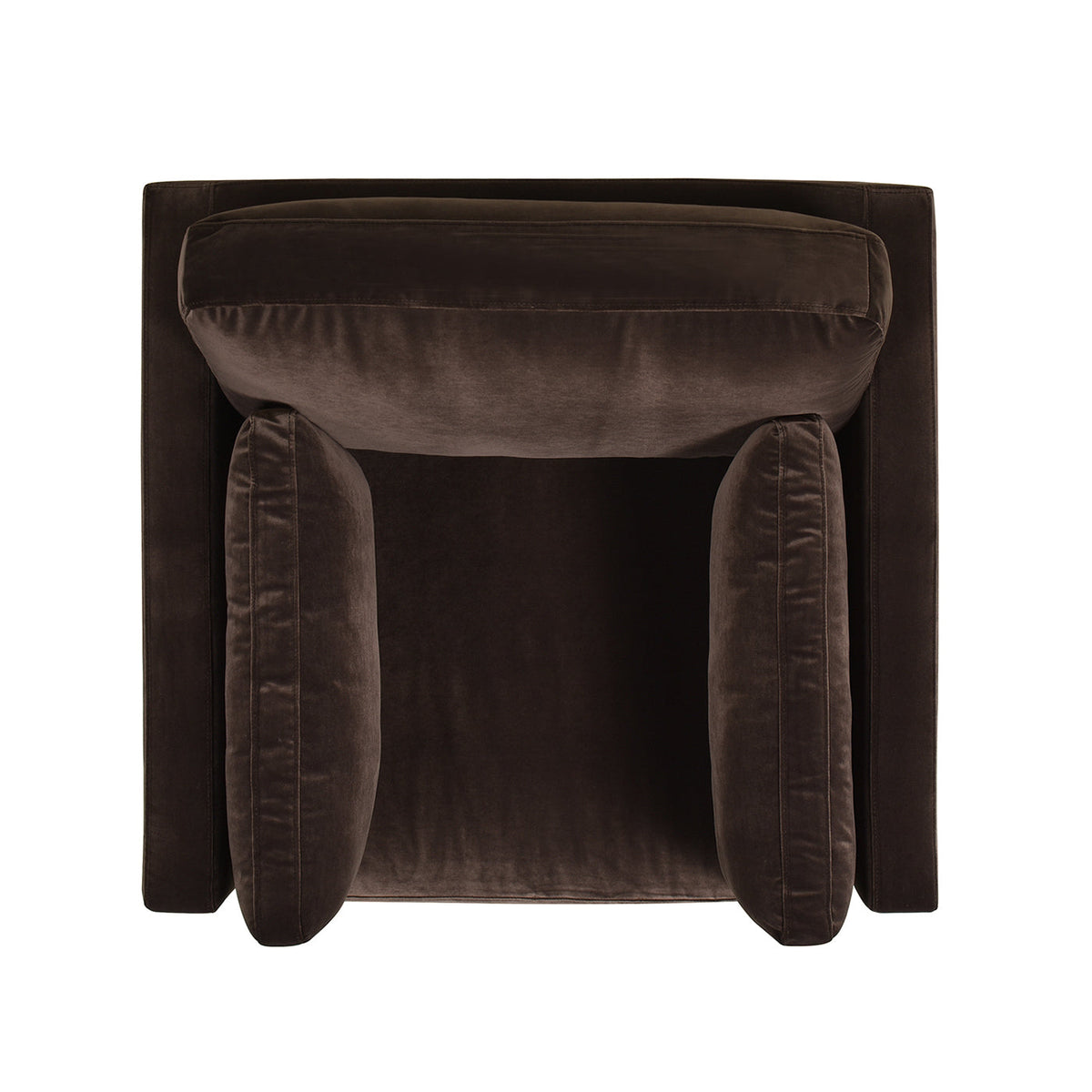 Knox 36" Modern Farmhouse Arm Chair