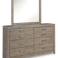Culverbach - Dresser