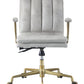 Damir Vintage Office Chair