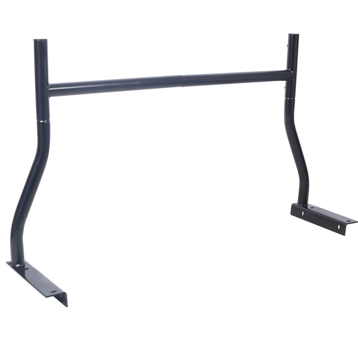 Universal Pick-Up Truck Rack 650 LBS Adjustable Fit
