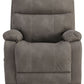 Next-Gen Durapella - Power Lift Recliner - view 4