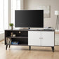 Amidon TV Stand for TVs Up to 63"