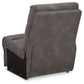 Next-Gen Durapella - Reclining Sectional - view 38