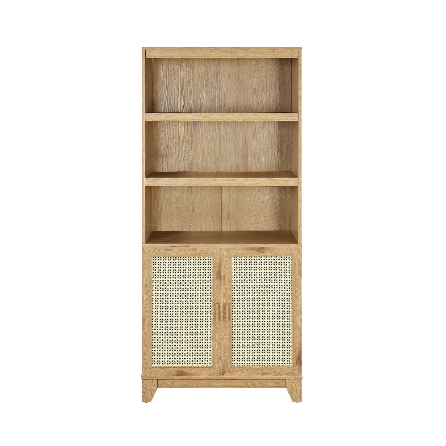 Sheridan 31" Bookcase Cabinet