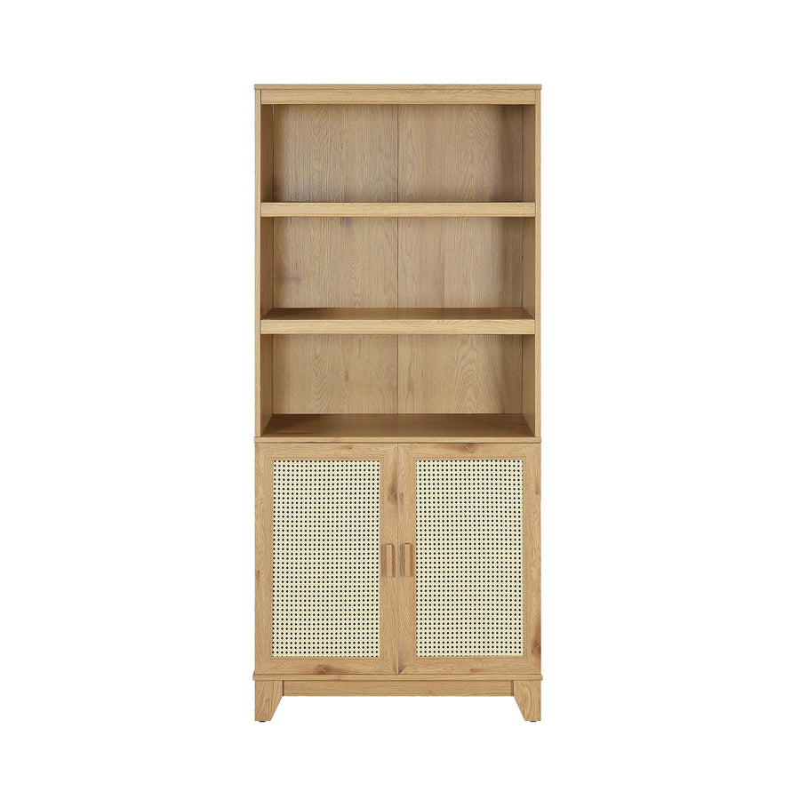 Sheridan 31" Bookcase Cabinet
