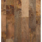 PratTVille - Accent Cabinet - Brown