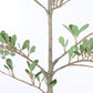6ft Artificial Olive Tree - Realistic Faux Plant