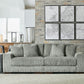 Lindyn - Sectional