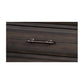 2 Drawer Nightstand