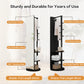 360° Rotating Multifunctional Full Length Mirror