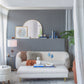 Modern Acrylic Table Lamp