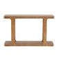 50" Minimalist Modern Console Table