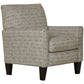 Lewiston - Accent Chair - Graphite