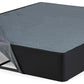 Millennium - Luxury Gel Mattress, Foundation