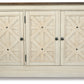 Bolanburg - Dining Room Server - Beige