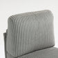 Modular Sectional Sofa Armless Seat Module