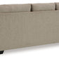 Stonemeade - Sofa Chaise