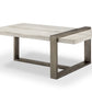 Wiltshire - Rectangular Table