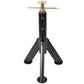 RV Adjustable Telescoping Stabilizer Jack Stand