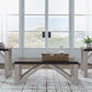 Dorrinson - Occasional Table Set (Set of 3) - Antique White