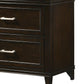 Merlot 6 Drawer Dresser
