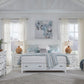 Charleston - Drawer Nightstand