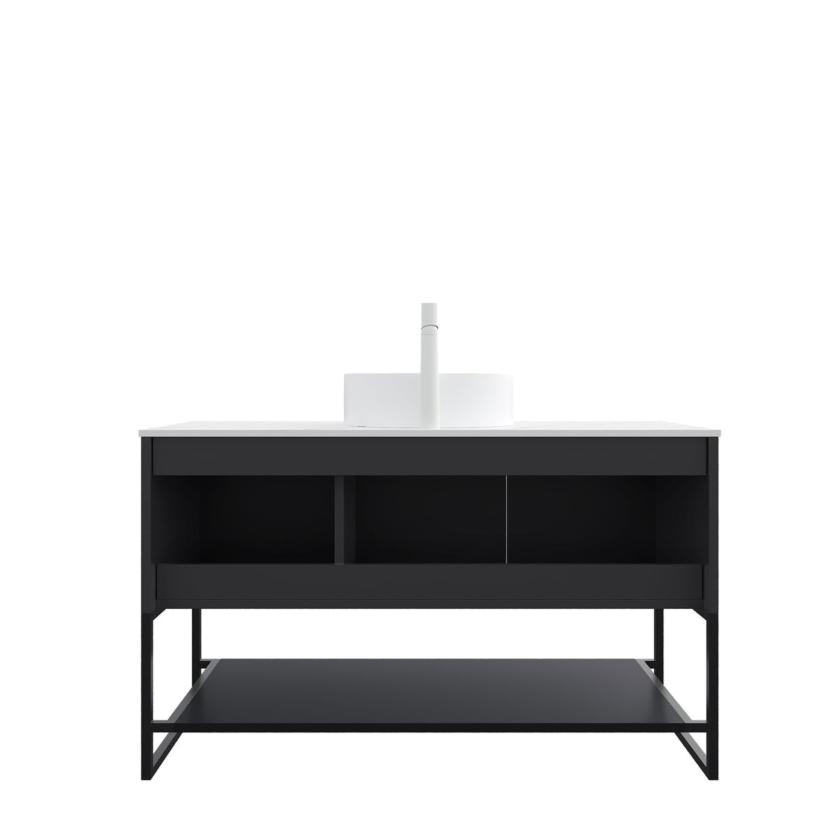 Tulio 48" Bathroom Vanity with Sink