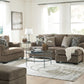Stonemeade - Living Room Set