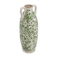 Elegant Ceramic Accent Vase