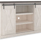 Dorrinson - TV Stand