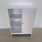 Bathroom Cabinet with Adjustable Shelves