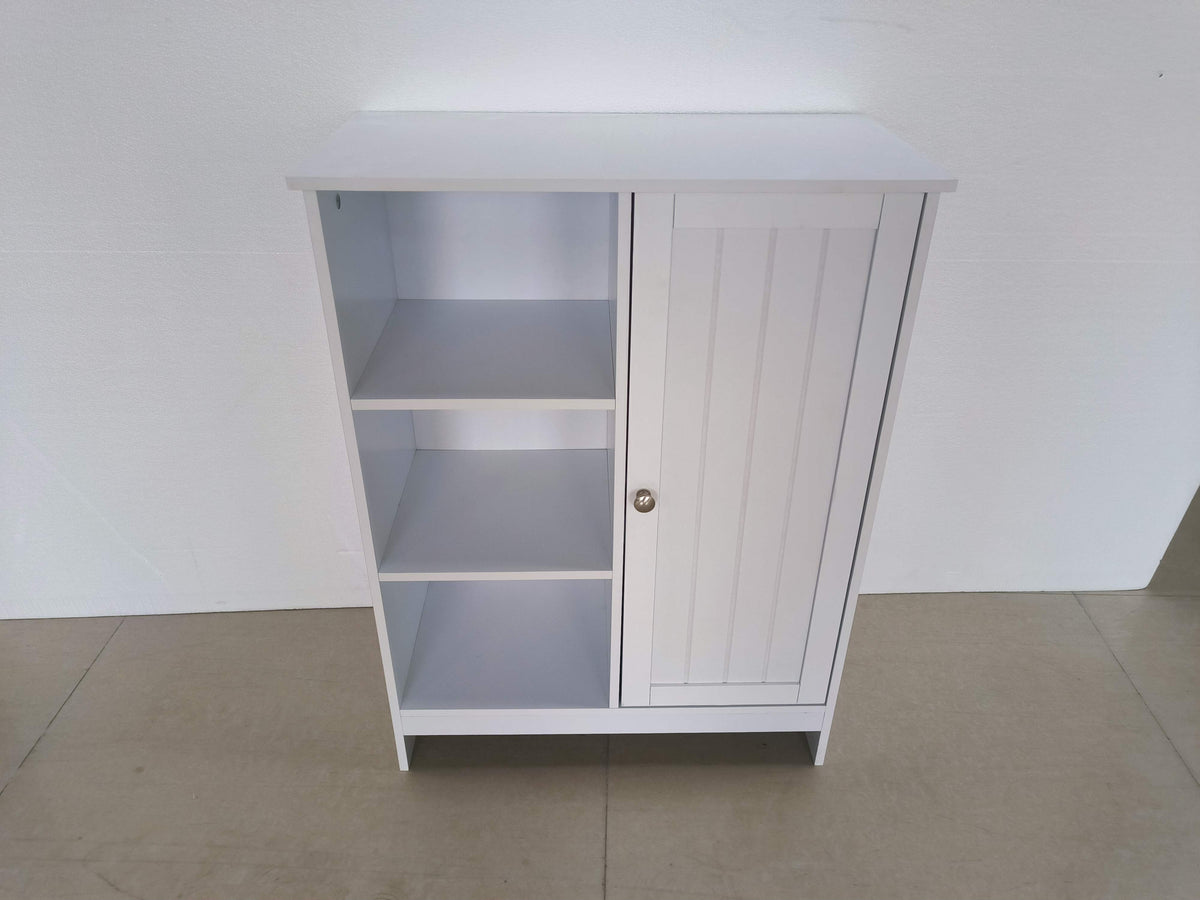 Bathroom Cabinet with Adjustable Shelves