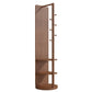360° Rotating Multifunctional Full Length Mirror