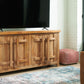 Dresor - Accent Cabinet - Natural
