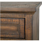 Bay Creek - Entertainment Console