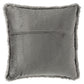 Gariland - Faux Fur Pillow