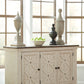 Bolanburg - Dining Room Server - Beige