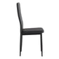 5-Piece Modern Dining Table Set