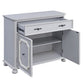 Enyin - Cabinet - Gray