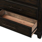 2 Drawer Nightstand