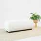 Kelvin Boucle Bench