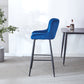 Counter Height Bar Stool Set of 2