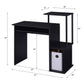 Lyphre Rectangular Computer Desk