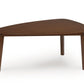 Lyncott - Occasional Wood Table Set (Set of 3) - Brown