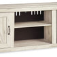 Bellaby - Entertainment Center