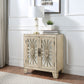 Nalani - Console Cabinet - Antique White