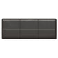 Afton Storage Ottoman Bench - Tanners