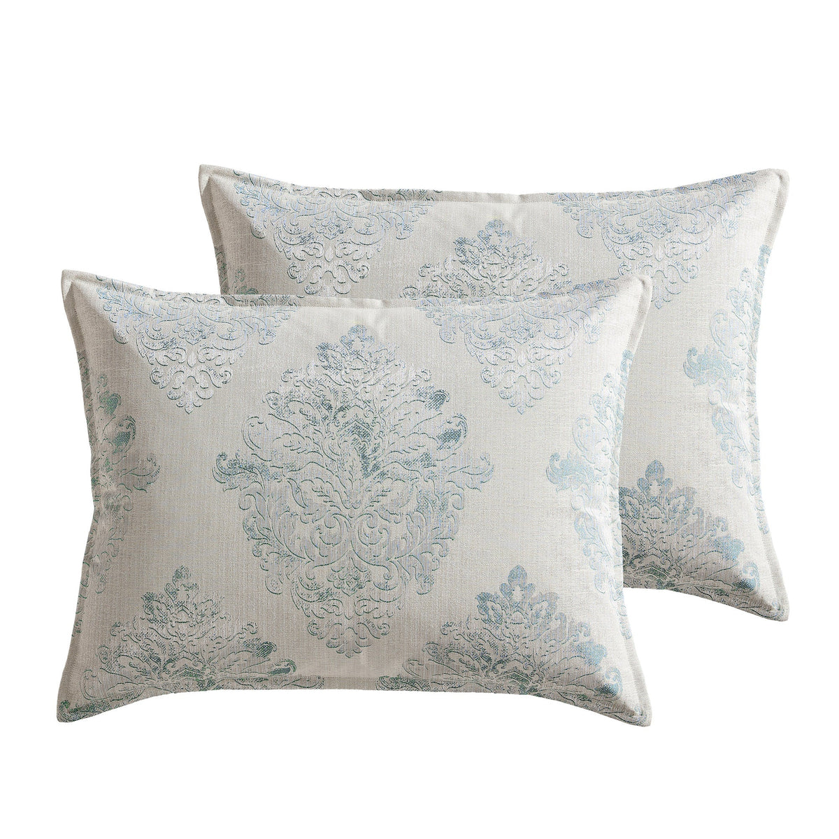 Marana 9 PC Queen Comforter Set